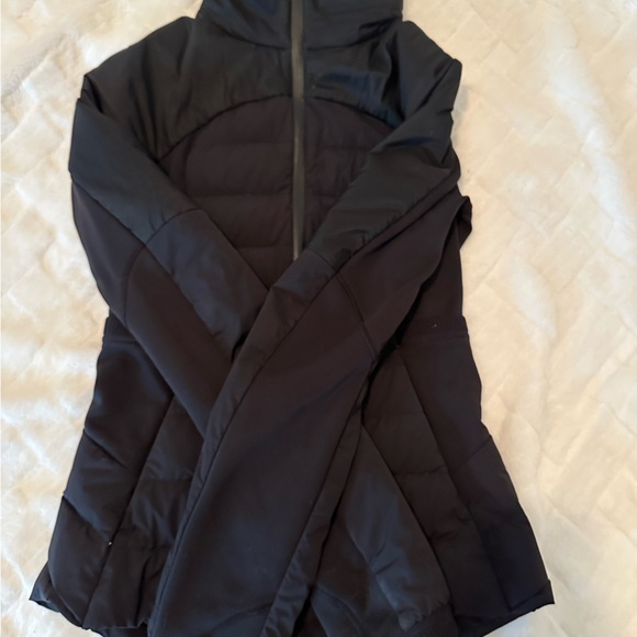 LULULEMON DOWN FOR IT ALL JACKET - Picture 3 of 4